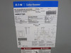 Eaton 75 kVA 480 Delta - 240 Delta V 3PH Dry Type Transformer 480V to 240V DT-3 (DW8067-1)