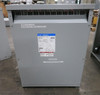 Eaton 75 kVA 480 Delta - 240 Delta V 3PH Dry Type Transformer 480V to 240V DT-3 (DW8067-1)