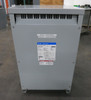 Eaton 25 kVA 240x480 to 120/240 V 1PH Dry Type Transformer T20P11S25EE 480V (DW8066-1)