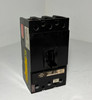 Square D KAP36225 225A Circuit Breaker Black Type KAL 480/600V 3 Pole 225 Amp (EM5888-1)