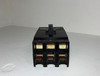 Square D KAP36225 225A Circuit Breaker Black Type KAL 480/600V 3 Pole 225 Amp (EM5888-1)