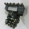 Image of Allen Bradley 520VF-DOD Size 3 Motor Starter 120V Coil 50HP 90A 600VAC 520VF-D0D