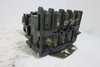 Allen Bradley 520VF-DOD Size 3 Motor Starter 120V Coil 50HP 90A 600VAC 520VF-D0D (BJ1105-1)