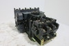 Allen Bradley 520VF-DOD Size 3 Motor Starter 120V Coil 50HP 90A 600VAC 520VF-D0D (BJ1105-1)