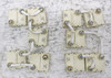 EBG UXP/600 Connected Ultra High Power Resistor Assembly 600W UXP600 10RK 10KJ (DW8072-9)