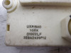 EBG UXP/600 Connected Ultra High Power Resistor Assembly 600W UXP600 10RK 10KJ (DW8072-8)