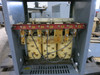 Square D 30 kVA 480 Delta to 208Y/120 V 3PH Dry Type Transformer EE30T3H 30T3H (DW8075-1)