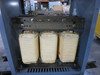 Square D 30 kVA 480 Delta to 208Y/120 V 3PH Dry Type Transformer EE30T3H 30T3H (DW8075-1)