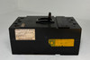 Square D KAL3622525M 225A Circuit Breaker Black 480/600V Type KA 3 Pole 225 Amp (EM5890-1)