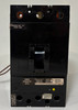 Image of Square D KAP362251121 225A Circuit Breaker Black w/ UVR KAL 3P KAP36225 225 Amp