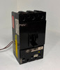 Square D KAP362251121 225A Circuit Breaker Black w/ UVR KAL 3P KAP36225 225 Amp (EM5891-1)