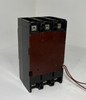 Square D KAP362251121 225A Circuit Breaker Black w/ UVR KAL 3P KAP36225 225 Amp (EM5891-1)