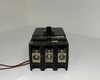 Square D KAP362251121 225A Circuit Breaker Black w/ UVR KAL 3P KAP36225 225 Amp (EM5891-1)