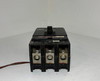 Square D KAL362251121 225A Circuit Breaker Black w/ UVR KAL 3P KAL36225 225 Amp (EM5892-4)