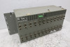 HP Cerjac E4589A 12 Module Housing Mod-12 Slot Chassis E4586A DS3 NIU T3MMHF0DRA (DW8081-1)