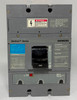 Siemens JXD63B300 300A Sentron Circuit Breaker Type JXD6-A 300 Amp ITE 600V 3P (EM5893-2)
