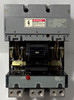 Siemens JXD63B300 300A Sentron Circuit Breaker Type JXD6-A 300 Amp ITE 600V 3P (EM5893-2)