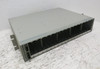 Omnitron 8205-2 iConverter Triple-Power-Redundant Power Chassis 19 Slot OST Rack (DW8080-1)