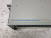 Omnitron 8205-2 iConverter Triple-Power-Redundant Power Chassis 19 Slot OST Rack (DW8080-1)