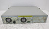 Omnitron 8205-2 iConverter Triple-Power-Redundant Power Chassis 19 Slot OST Rack (DW8080-1)