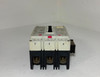 Siemens 3VF3 160A Circuit Breaker w/ Aux 3VF3211-1BW41-0AB2 600V 3 Pole 160 Amp (EM5894-1)