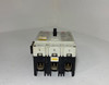 Siemens 3VF3 160A Circuit Breaker w/ Aux 3VF3211-1BW41-0AB2 600V 3 Pole 160 Amp (EM5894-1)
