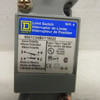 Square D 9007C54B2Y19022 Limit Switch Series A Type 6P 24VAC 3A 9007-C54B2Y19022 (AH1118-1)