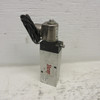 Peter Paul O53Z0091JCP Solenoid Operator 120VAC 150PSI 6W w/ Bray 60025070900533 (AH1117-1)