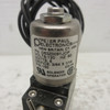 Peter Paul O53Z0091JCP Solenoid Operator 120VAC 150PSI 6W w/ Bray 60025070900533 (AH1117-1)