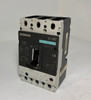 Siemens VL160 160A Circuit Breaker 3VL2716-1AA31-0AA0 480/600V 3 Pole 160 Amp (EM5896-1)