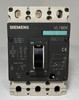 Siemens VL160X 63A Circuit Breaker 3VL1706-1DD33-0AA0 480/600V 3 Pole 63 Amp (EM5895-1)