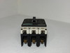 Siemens VL160X 63A Circuit Breaker 3VL1706-1DD33-0AA0 480/600V 3 Pole 63 Amp (EM5895-1)