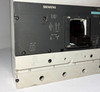 Siemens VL630 H 630A 4P Circuit Breaker 3VL5763-2AA46-0AA0 4 Pole 630 Amp flaw (EM5899-2)