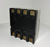 Siemens VL630 H 630A 4P Circuit Breaker 3VL5763-2AA46-0AA0 4 Pole 630 Amp flaw (EM5899-2)