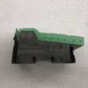 GE General Electric IC220MDL644C Input 24VDC Positive Logic 16PT I/O Module PLC (AH1123-2)