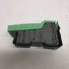 GE General Electric IC220MDL644C Input 24VDC Positive Logic 16PT I/O Module PLC (AH1123-2)