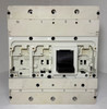 Siemens VL630 H 630A 4P Circuit Breaker 3VL5763-2AA46-0AA0 600V 4 Pole 630 Amp (EM5898-1)