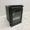 GE 12IAV51D9A Voltage Relay Type IAV 345V 60HZ 345 Volts General Electric (AH1122-1)