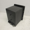 GE 12IAV51D9A Voltage Relay Type IAV 345V 60HZ 345 Volts General Electric (AH1122-1)