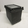 GE 12IAV51D9A Voltage Relay Type IAV 345V 60HZ 345 Volts General Electric (AH1122-1)