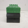 GE General Electric IC220MDL753C Input 24VDC Positive Logic 0.5A 8PT Module PLC (AH1124-2)