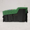 GE General Electric IC220MDL753C Input 24VDC Positive Logic 0.5A 8PT Module PLC (AH1124-2)