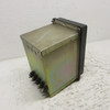 Westinghouse 280C209G01 Two-Stator Watthour Meter Type D4B-2FM 120V 3W Class 20 (AH1121-1)