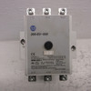 Allen Bradley 300-E0*930 Size 4 Motor Contactor 100 HP 600VAC 135A 3PH 300-E0930 (AH1126-1)