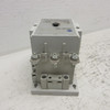 Allen Bradley 300-E0*930 Size 4 Motor Contactor 100 HP 600VAC 135A 3PH 300-E0930 (AH1126-1)