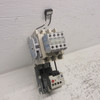 Cutler-Hammer Eaton AN14GN0 Size 2 Starter 25HP 45A 120V Coil w/ C396A2A045SELFG (AH1125-7)