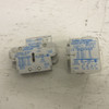 Eaton AN14GN0 Size 2 Motor Starter 25 HP 45A 120V Coil w/ C396A2A045SELFG (AH1125-7)