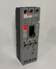 Siemens CFD63B225 225A Sentron Circuit Breaker CFD6 600V 3P ITE 225 Amp flaw (EM5900-1)