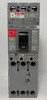 Siemens CFD63B225 225A Sentron Circuit Breaker CFD6 600V 3P ITE 225 Amp flaw (EM5900-1)