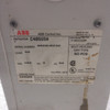 ABB LVNQ C485G50 Indoor Capacitor CLMD-53 50 KVAR 480V 3PH Self-Healing Dry Type (AH1127-1)